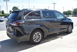 Used 2024 Toyota Sienna Van