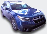 Used 2021 Subaru Outback SUV