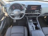 New 2026 Nissan Pathfinder SUV