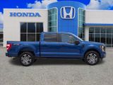 Used 2023 Ford F-150 Truck