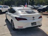 Used 2025 Acura Integra Hatchback