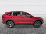 New 2026 Honda CR-V Hybrid SUV