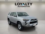 Used 2018 Toyota 4Runner SUV