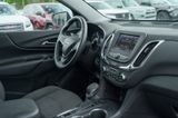 Used 2024 Chevrolet Equinox SUV