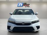 Used 2022 Honda Civic Sedan