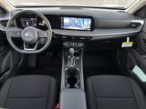 New 2026 Nissan Kicks SUV