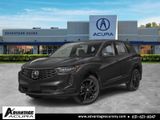 New 2026 Acura RDX SUV