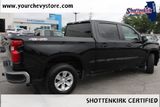 Used 2025 Chevrolet Silverado 1500 Truck