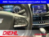 Used 2024 Cadillac CT4 Sedan