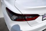 Used 2021 Toyota Camry Hybrid Sedan