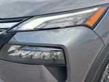 Used 2025 Nissan Rogue SUV
