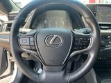 Used 2020 Lexus ES Sedan
