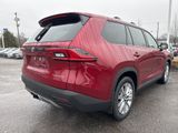 Used 2026 Toyota Grand Highlander SUV