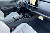 New 2027 Toyota Prius Sedan