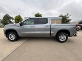 New 2026 Chevrolet Silverado 1500 Truck