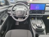 New 2026 Toyota C-HR SUV