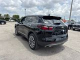 Used 2022 Chevrolet Blazer SUV