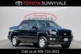 Used 2014 Honda Ridgeline Truck