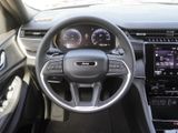 New 2026 Jeep Grand Cherokee L SUV