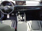 Used 2025 Honda Accord Hybrid Sedan