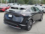 Used 2024 Nissan Ariya SUV