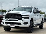 New 2026 Ram 2500 Truck