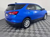 Used 2024 Chevrolet Equinox SUV