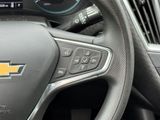 Used 2025 Chevrolet Malibu Sedan