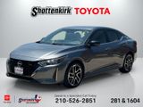 Used 2024 Nissan Sentra Sedan