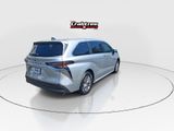 Used 2023 Toyota Sienna Van
