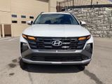 New 2026 Hyundai Tucson SUV