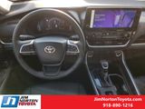 Used 2026 Toyota Grand Highlander SUV