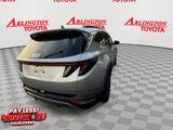 Used 2024 Hyundai Tucson SUV