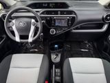 Used 2017 Toyota Prius c Hatchback
