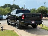 New 2026 Ram 1500 Truck