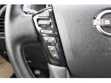 Used 2024 Nissan Armada SUV