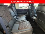 Used 2025 Nissan Armada SUV
