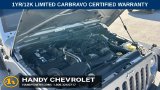 Used 2016 Jeep Wrangler SUV