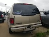 Used 2004 Ford Excursion SUV