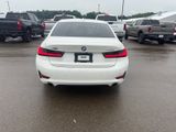 Used 2020 BMW 3 Series Sedan