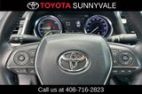Used 2020 Toyota Camry Hybrid Sedan