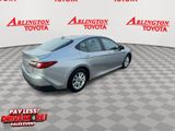 Used 2025 Toyota Camry Sedan