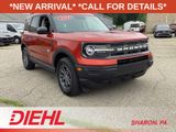 Used 2023 Ford Bronco Sport SUV