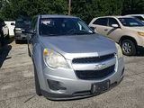 Used 2011 Chevrolet Equinox SUV
