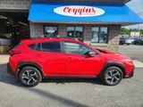 Used 2024 Subaru Crosstrek SUV