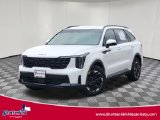Used 2025 Kia Sorento SUV