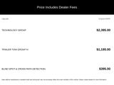 Used 2019 Dodge Durango SUV