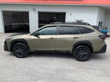 Used 2023 Subaru Outback SUV