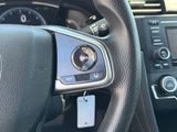 Used 2021 Honda Civic Sedan