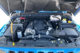 Used 2023 Jeep Wrangler SUV